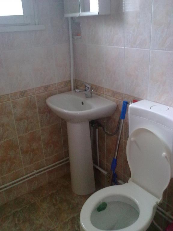 Mala Tsŭrkva Guest House Ahp חדר תמונה