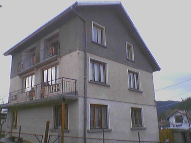 Mala Tsŭrkva Guest House Ahp חדר תמונה