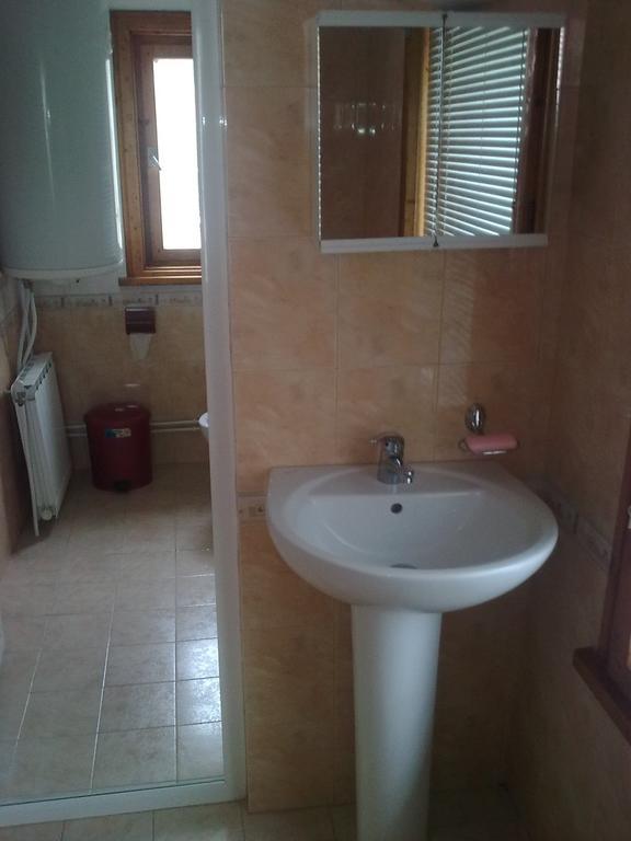 Mala Tsŭrkva Guest House Ahp חדר תמונה