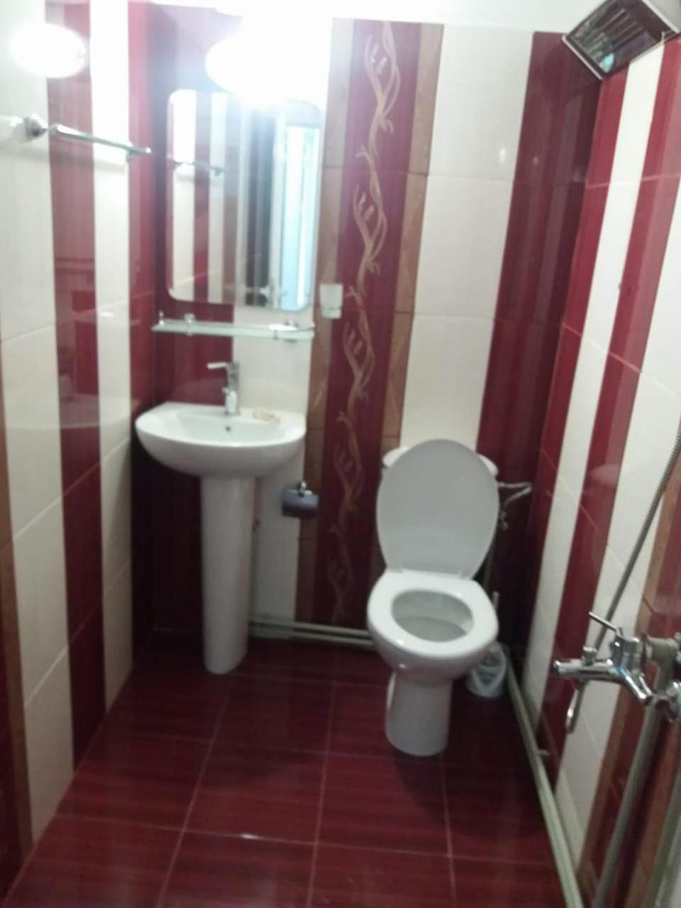 Mala Tsŭrkva Guest House Ahp מראה חיצוני תמונה