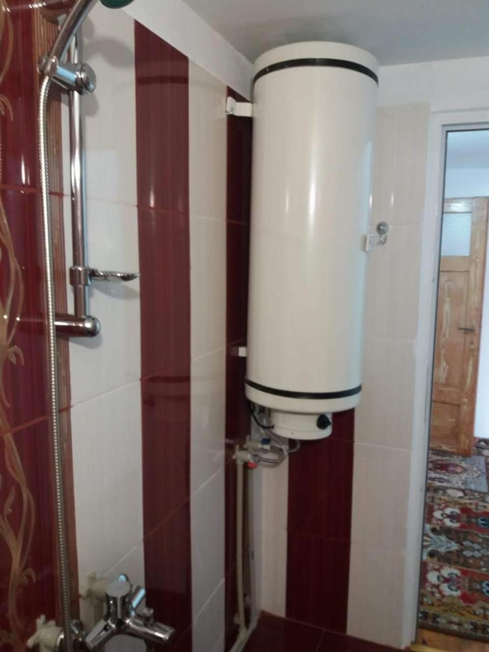 Mala Tsŭrkva Guest House Ahp מראה חיצוני תמונה